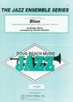 Blue Jazz Ensemble sheet music cover